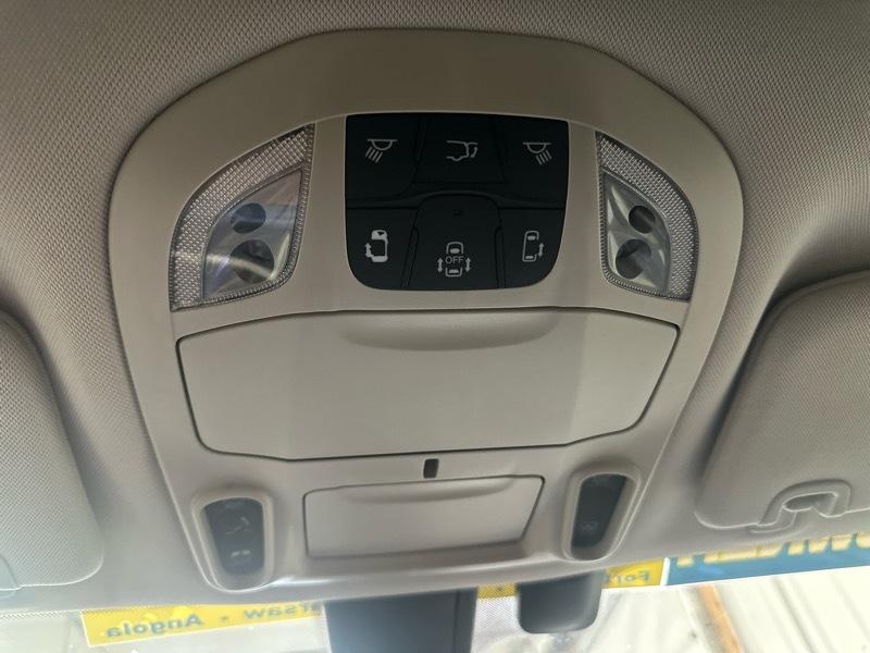 Chrysler Pacifica Limited 2019