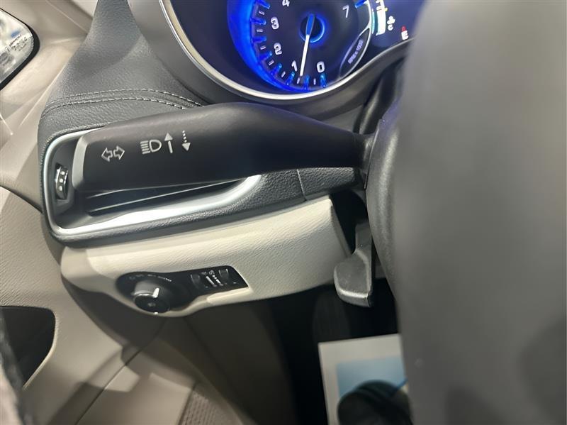 Chrysler Pacifica Limited 2019