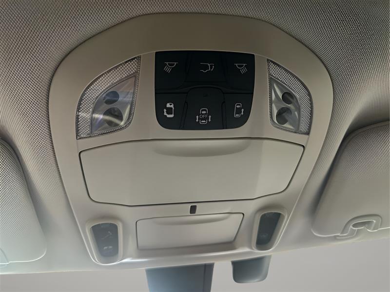 Chrysler Pacifica Limited 2019