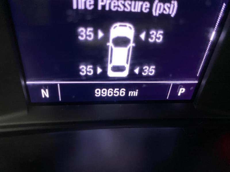 Chevrolet Malibu 1FL 2022