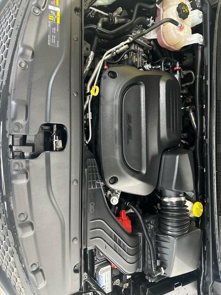Chrysler Voyager LX 2023
