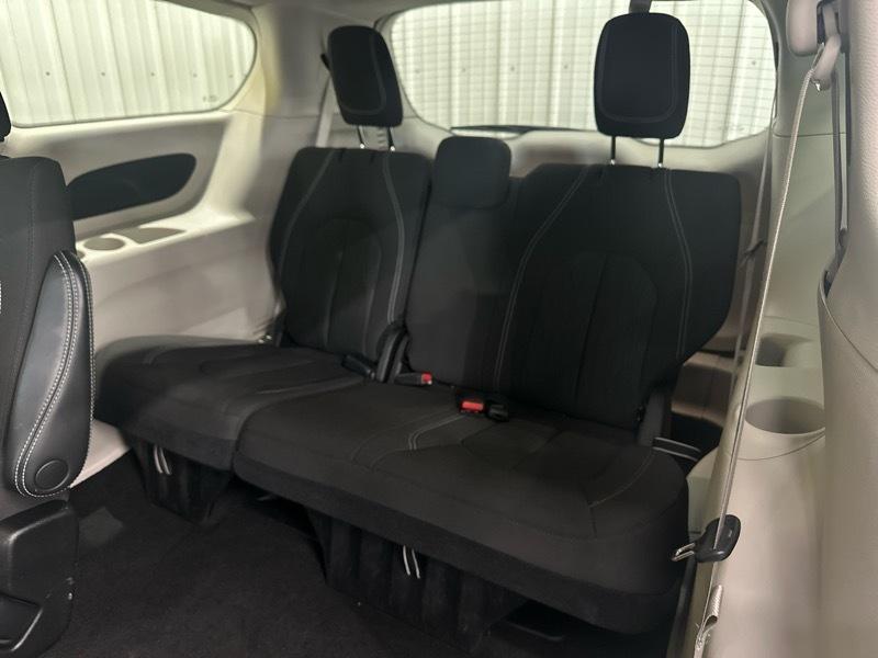 Chrysler Voyager LX 2023