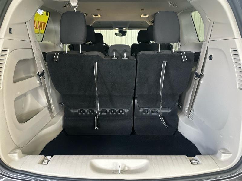 Chrysler Voyager LX 2023