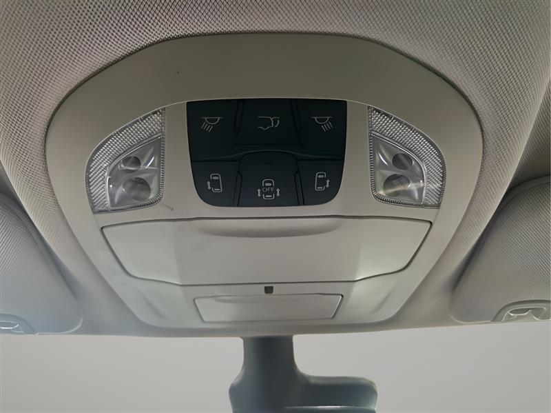 Chrysler Voyager LX 2023