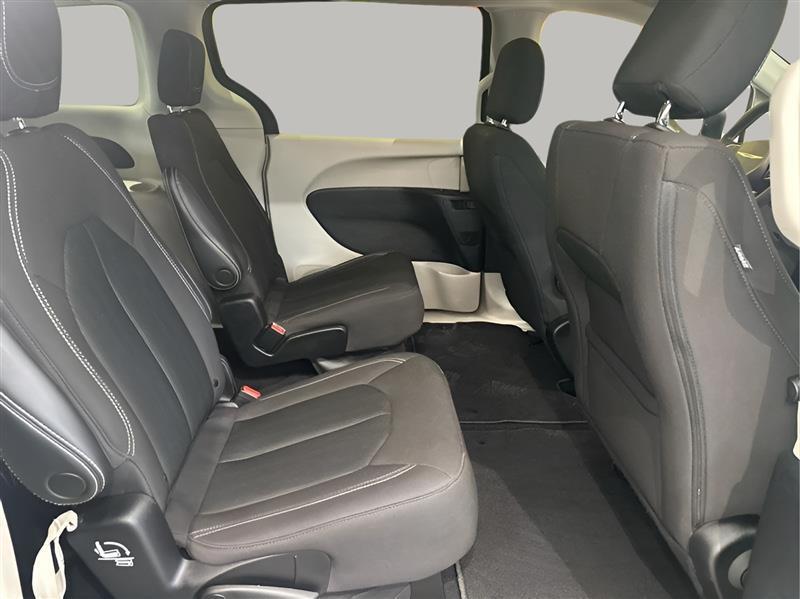 Chrysler Voyager LX 2023