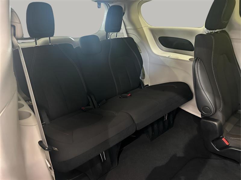 Chrysler Voyager LX 2023
