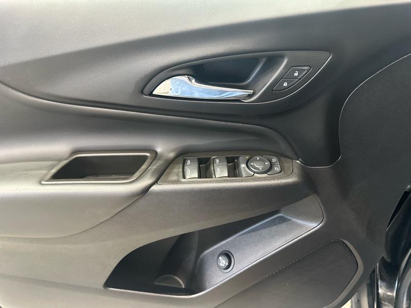 Chevrolet Equinox LT Fleet 2WD 2023