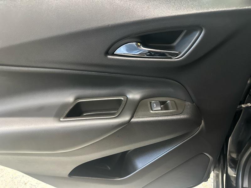 Chevrolet Equinox LT Fleet 2WD 2023