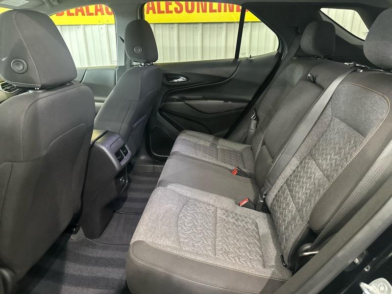 Chevrolet Equinox LT Fleet 2WD 2023