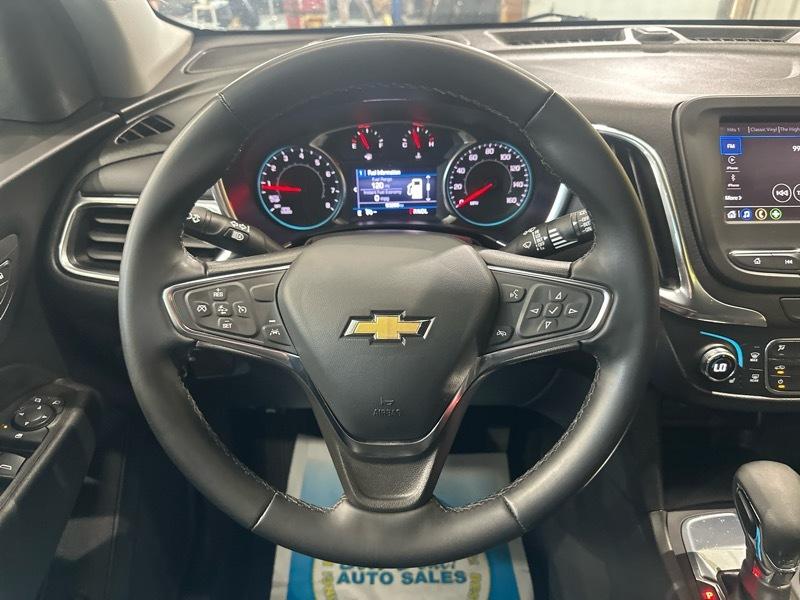 Chevrolet Equinox LT Fleet 2WD 2023
