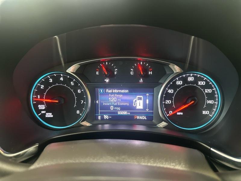 Chevrolet Equinox LT Fleet 2WD 2023