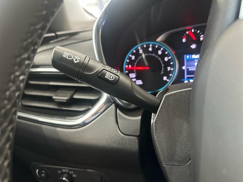 Chevrolet Equinox LT Fleet 2WD 2023