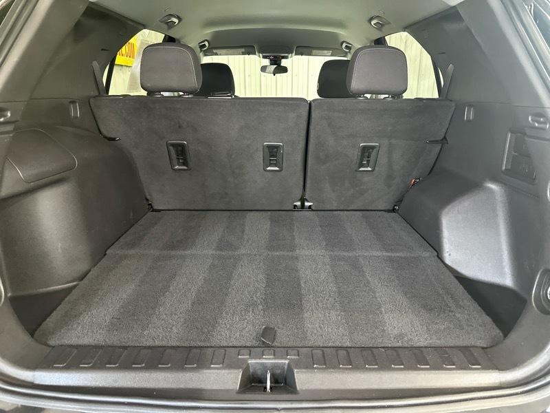 Chevrolet Equinox LT Fleet 2WD 2023