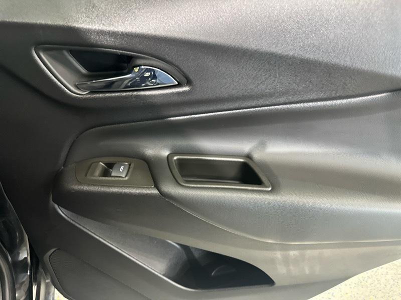 Chevrolet Equinox LT Fleet 2WD 2023