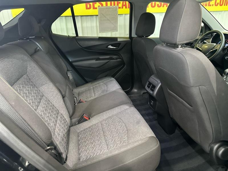 Chevrolet Equinox LT Fleet 2WD 2023