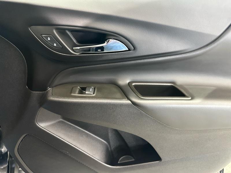Chevrolet Equinox LT Fleet 2WD 2023