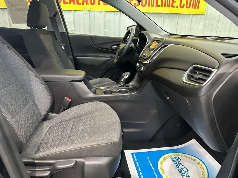 Chevrolet Equinox LT Fleet 2WD 2023