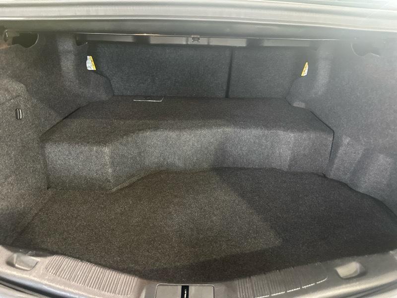 Ford Fusion Hybrid SE 2019