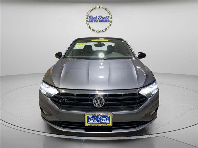 Volkswagen Jetta 1.4T SE 8A 2019