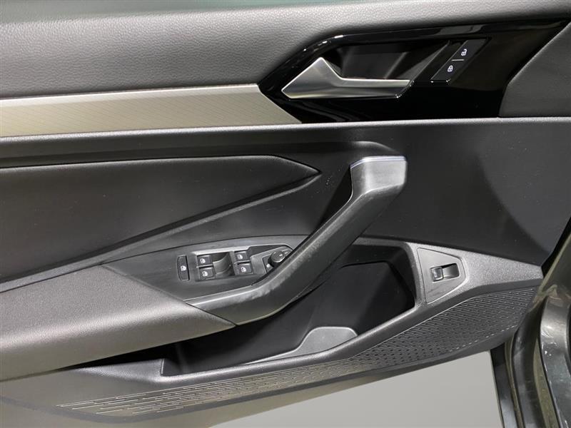Volkswagen Jetta 1.4T SE 8A 2019