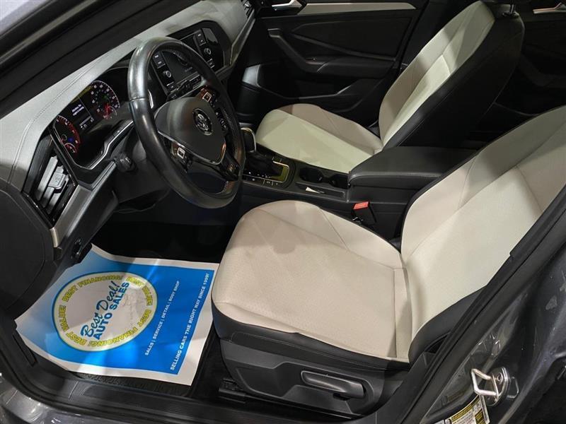 Volkswagen Jetta 1.4T SE 8A 2019