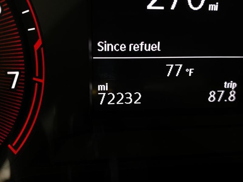 Volkswagen Jetta 1.4T SE 8A 2019