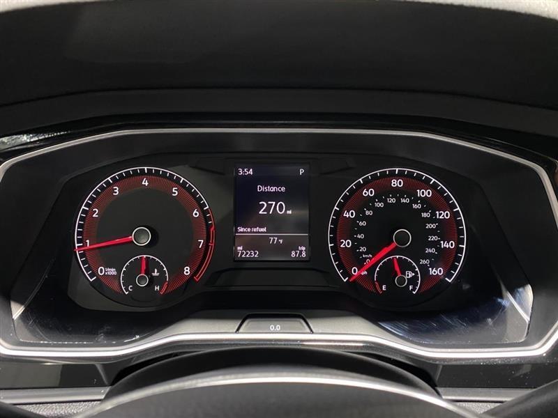Volkswagen Jetta 1.4T SE 8A 2019