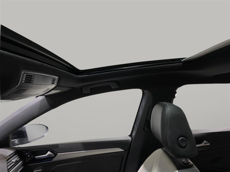 Volkswagen Jetta 1.4T SE 8A 2019