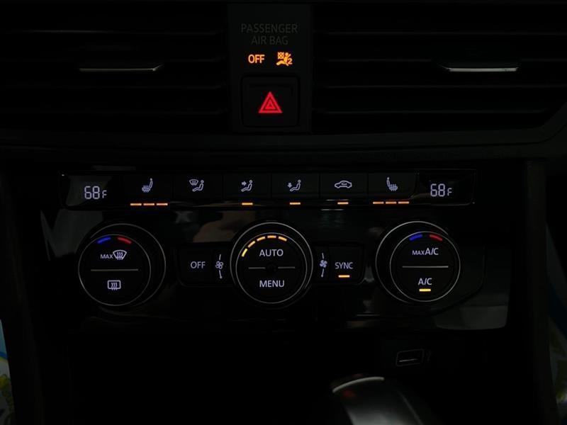 Volkswagen Jetta 1.4T SE 8A 2019