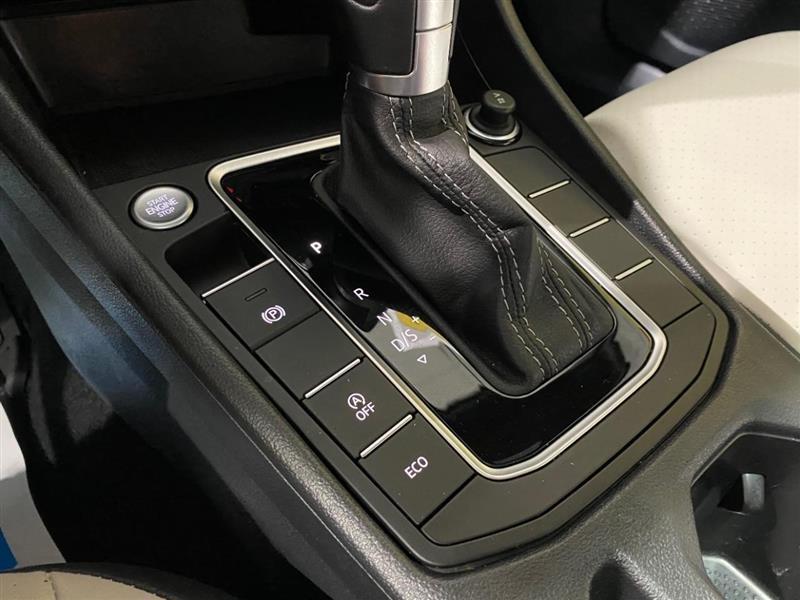 Volkswagen Jetta 1.4T SE 8A 2019