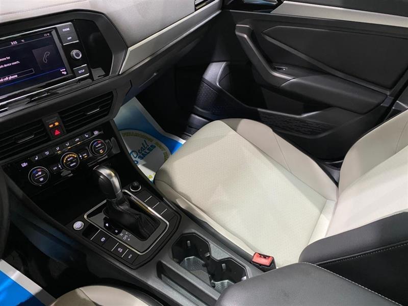 Volkswagen Jetta 1.4T SE 8A 2019