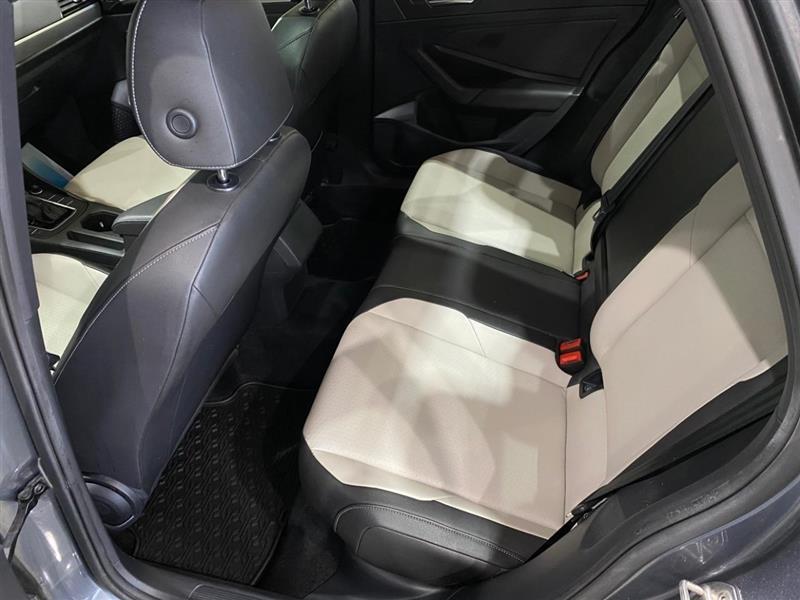 Volkswagen Jetta 1.4T SE 8A 2019