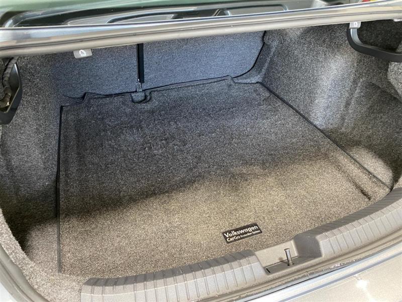 Volkswagen Jetta 1.4T SE 8A 2019