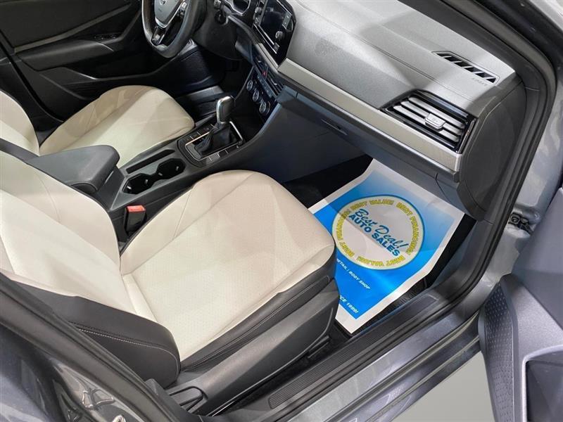 Volkswagen Jetta 1.4T SE 8A 2019