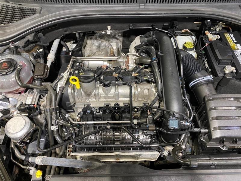 Volkswagen Jetta 1.4T SE 8A 2019