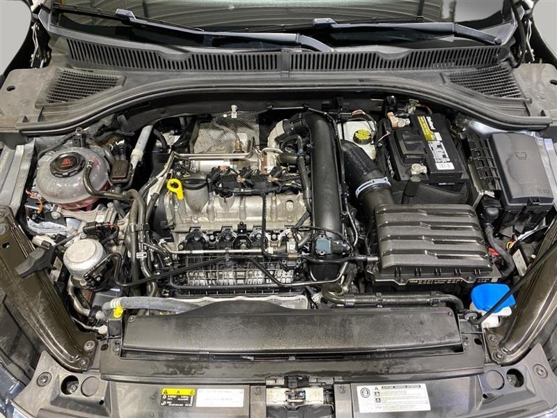Volkswagen Jetta 1.4T SE 8A 2019