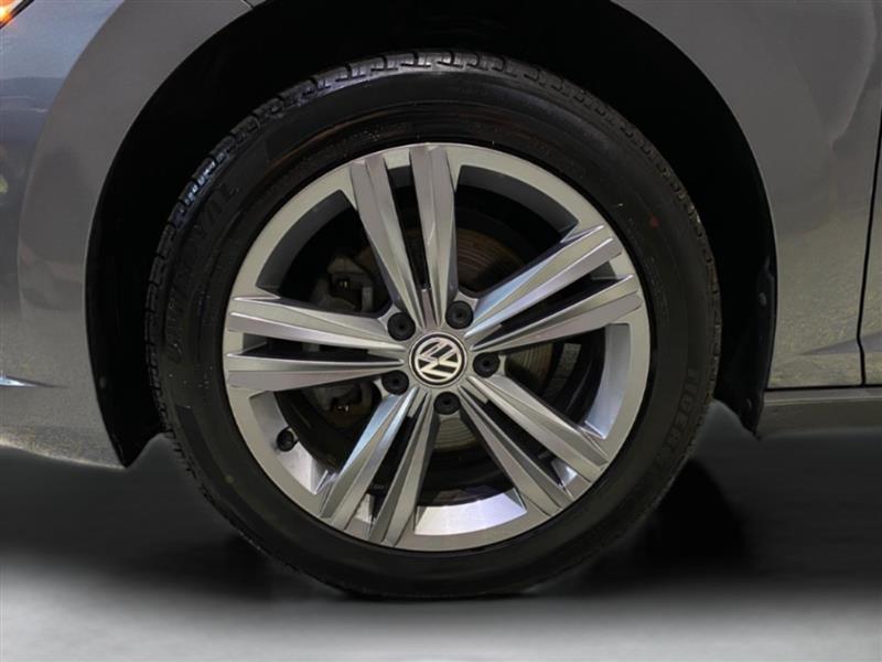 Volkswagen Jetta 1.4T SE 8A 2019