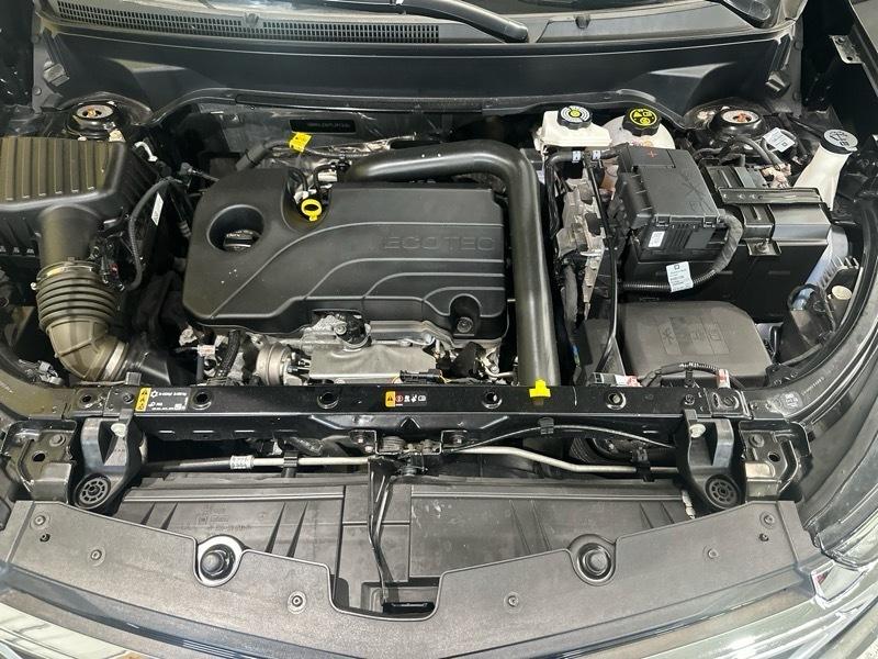 Chevrolet Equinox LT Fleet 2WD 2023