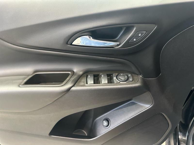 Chevrolet Equinox LT Fleet 2WD 2023