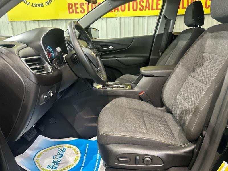 Chevrolet Equinox LT Fleet 2WD 2023