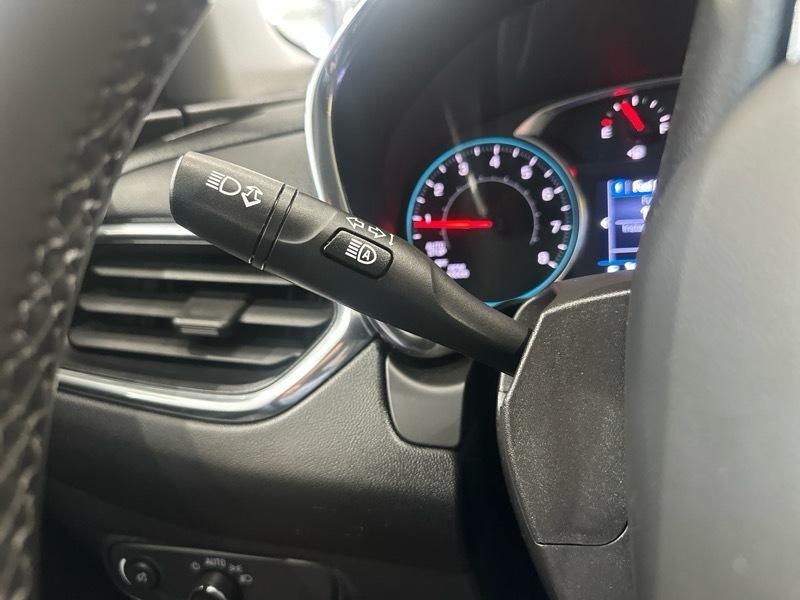 Chevrolet Equinox LT Fleet 2WD 2023