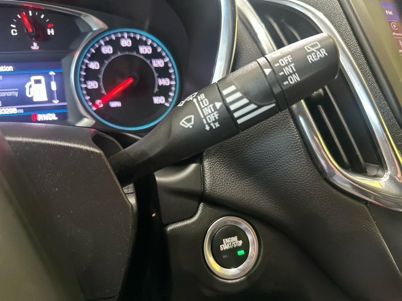 Chevrolet Equinox LT Fleet 2WD 2023