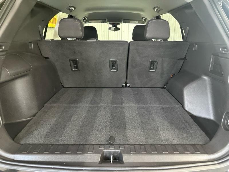 Chevrolet Equinox LT Fleet 2WD 2023