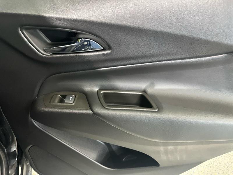 Chevrolet Equinox LT Fleet 2WD 2023
