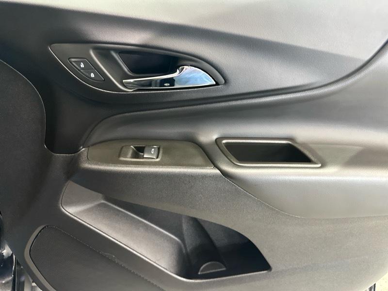 Chevrolet Equinox LT Fleet 2WD 2023