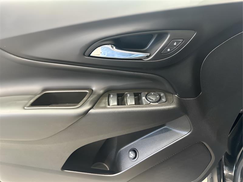 Chevrolet Equinox LT Fleet 2WD 2023