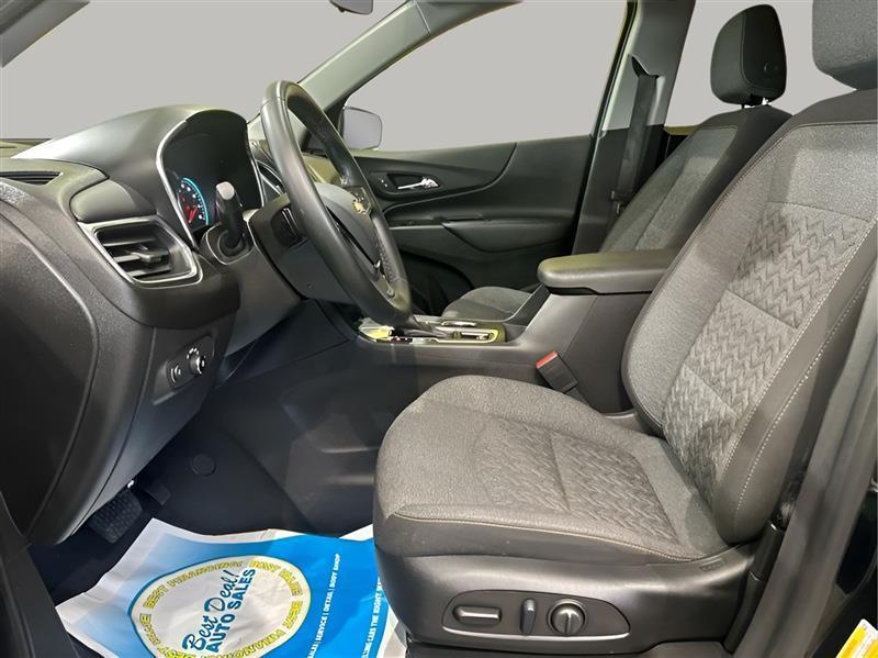 Chevrolet Equinox LT Fleet 2WD 2023