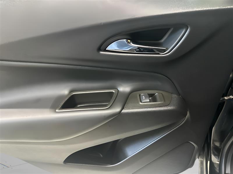 Chevrolet Equinox LT Fleet 2WD 2023