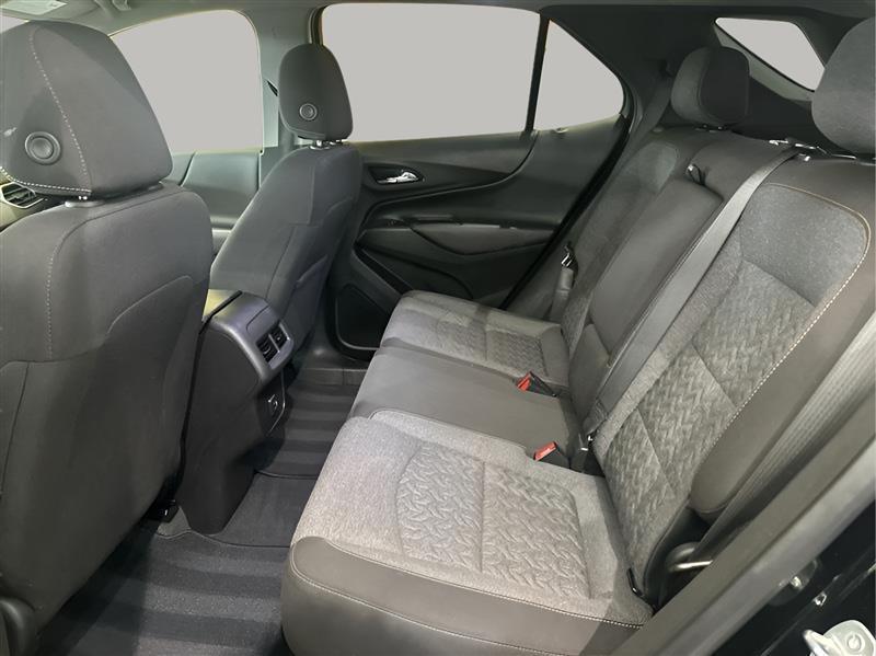 Chevrolet Equinox LT Fleet 2WD 2023