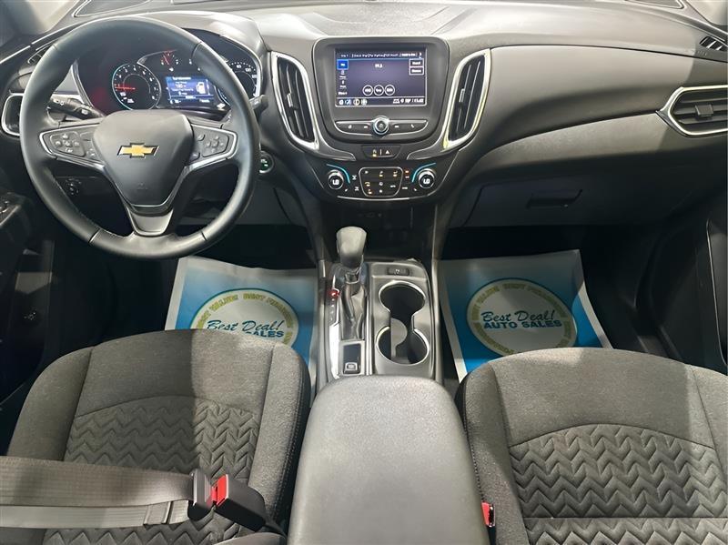 Chevrolet Equinox LT Fleet 2WD 2023